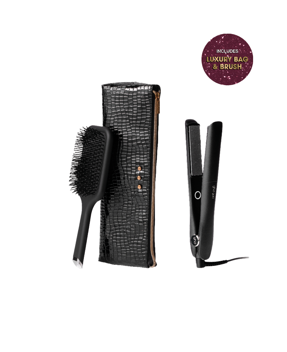GHD Gold Styler Gift Set