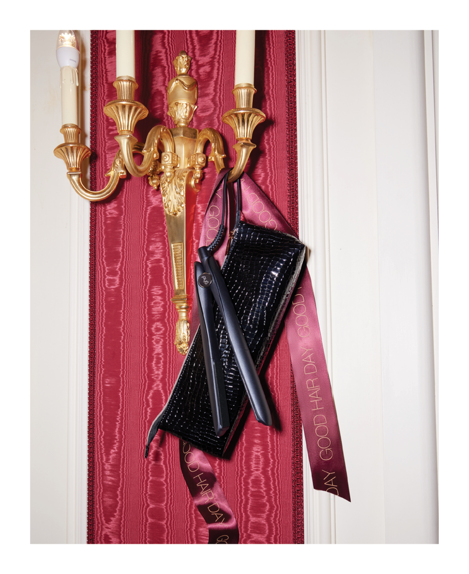 GHD Gold Styler Gift Set