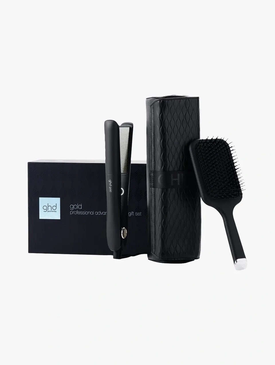 Ghd healthier styling geschenkset best sale