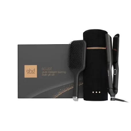 GHD Sculpt Gift Set