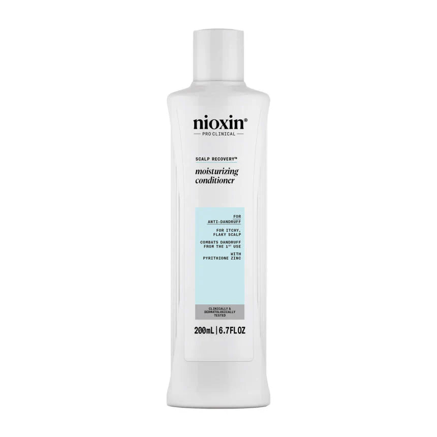 Nioxin Scalp Recovery Moisturising Conditioner