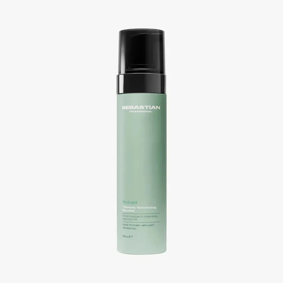 Sebastian Thickefy Foam 190ml