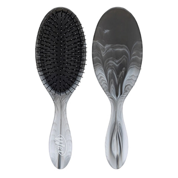 Wet Brush Original Detangler Watercolour Waves Black
