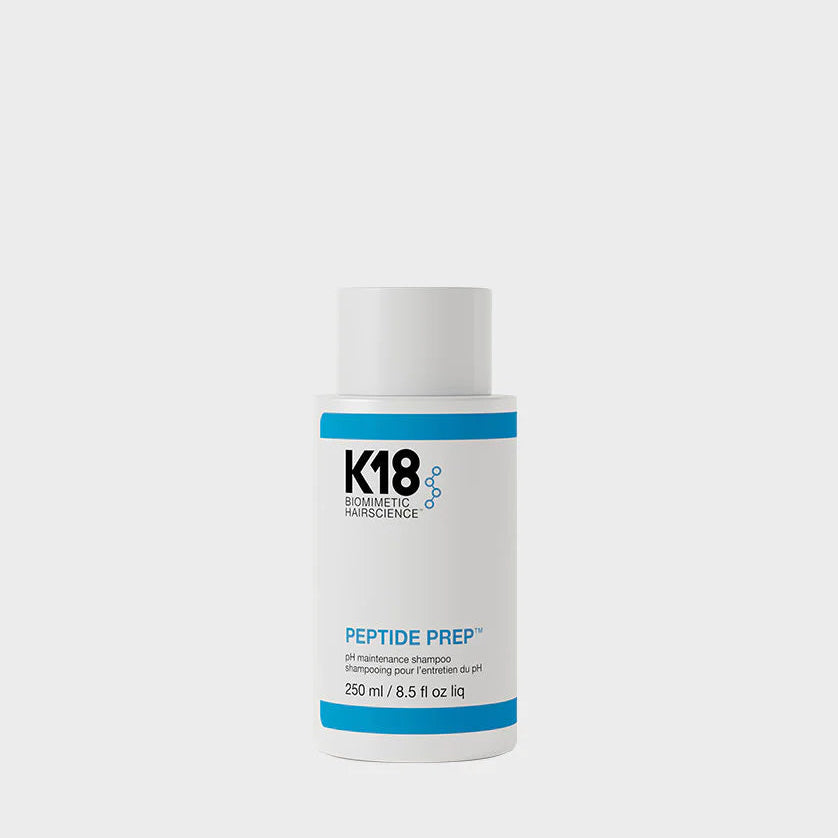 K18 Damage Shield pH Protective Shampoo