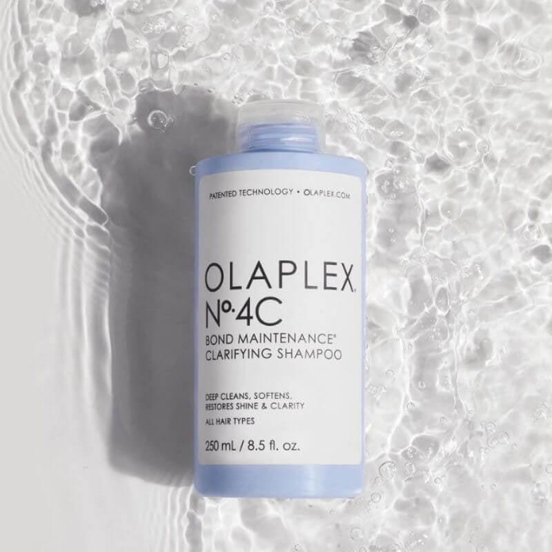 Olaplex No.4C Clarifying Shampoo
