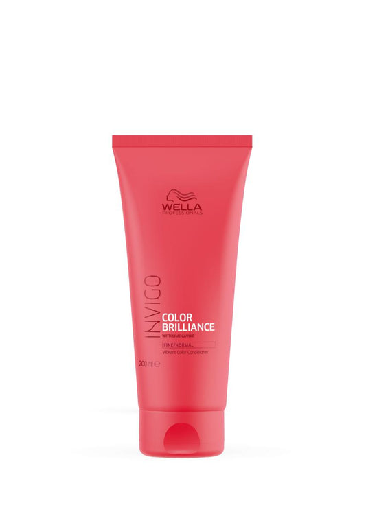 Wella Invigo Color Brilliance Duo - Be Vibrant