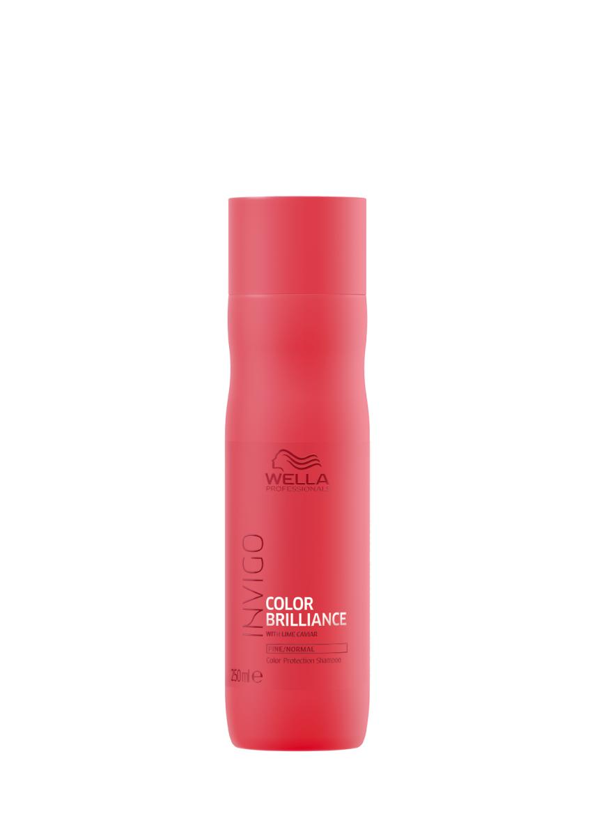Wella Invigo Color Brilliance Duo - Be Vibrant