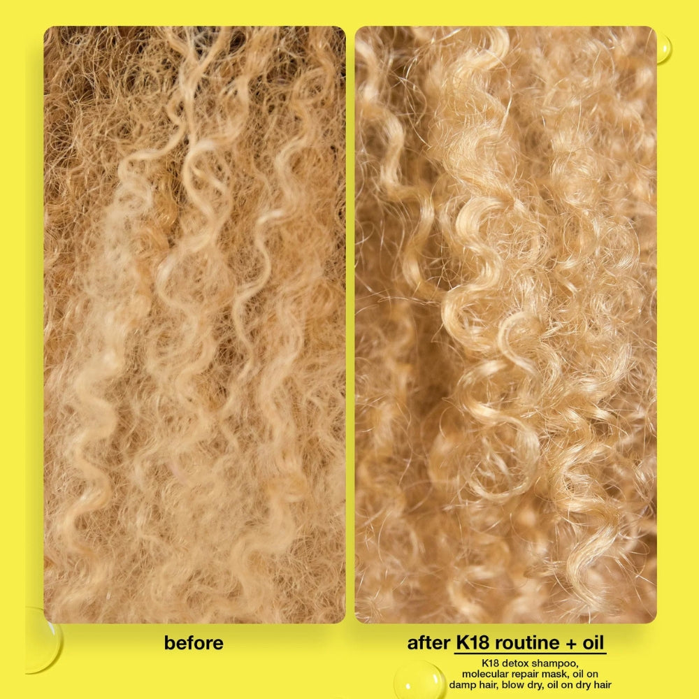 K18 Molecular Repair Oil 30ml