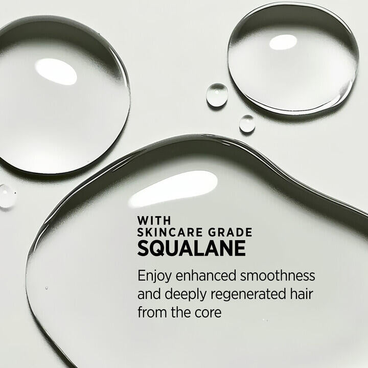 Wella System Professional LuxeOil Reconstructive Elixir