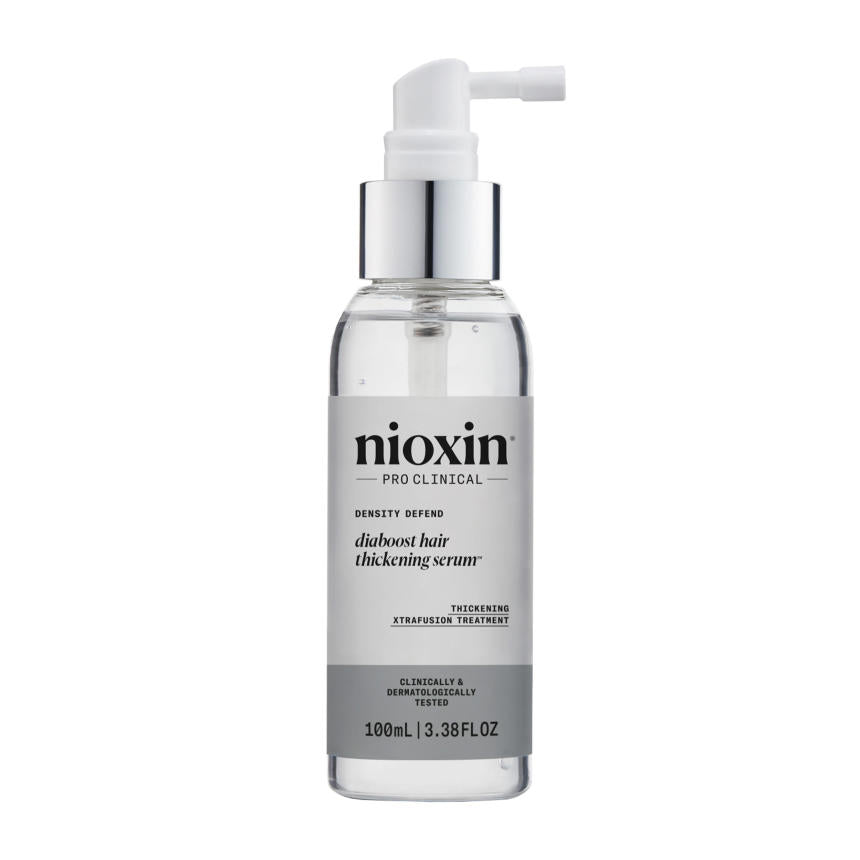 Nioxin Diaboost Advanced Hair Thickening Serum 100ml