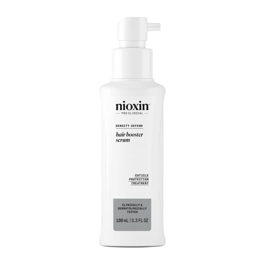 Nioxin Intensive Hair Booster Serum 100ml