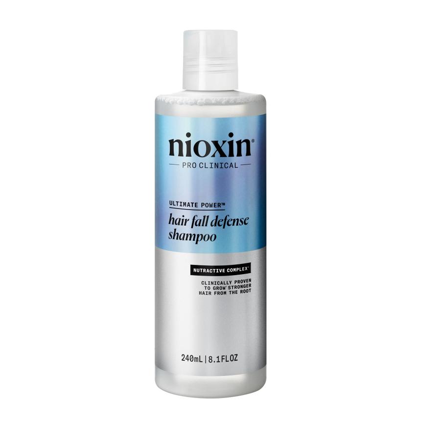 Nioxin Ultimate Power Duo Gift Pack