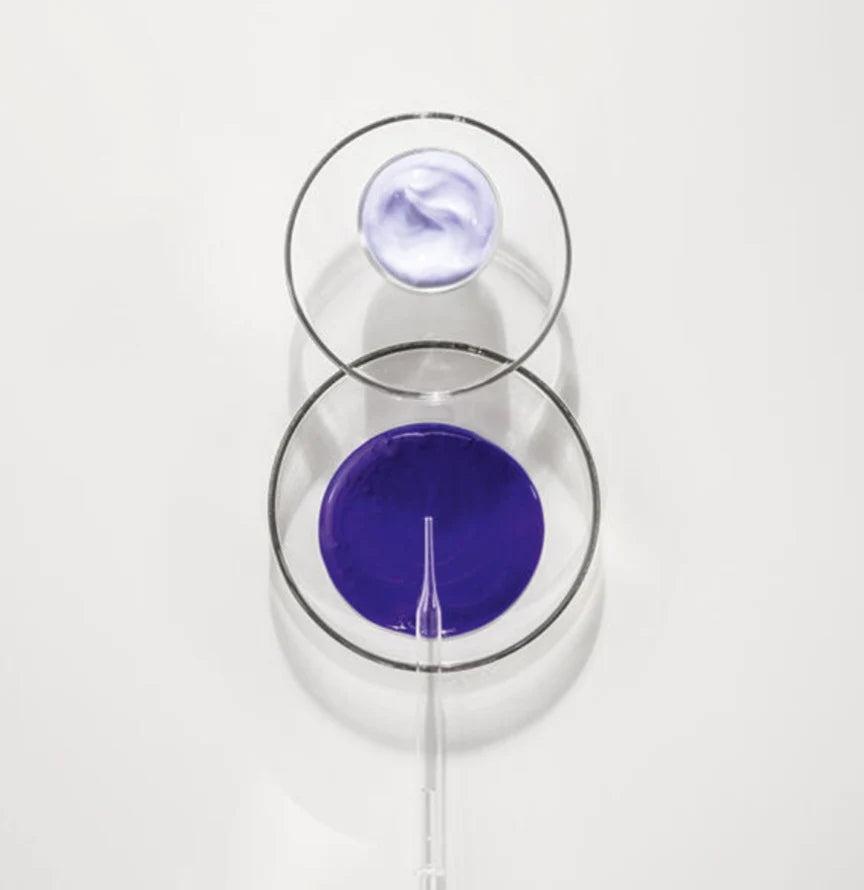 Wella System Professional Luxe Blond Mask 200ml