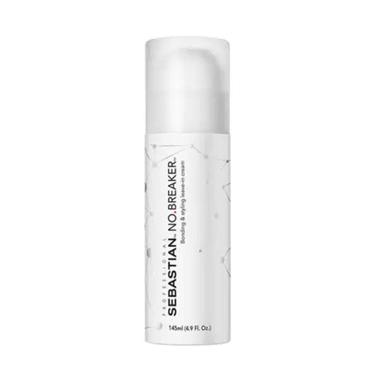 Sebastian Professional No Breaker Bonding & Styling Leave-In Cream 145ml