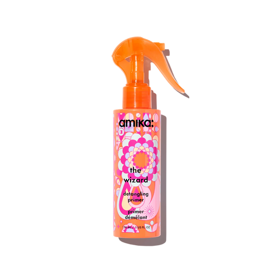 Amika The Wizard Detangling Primer 150ml