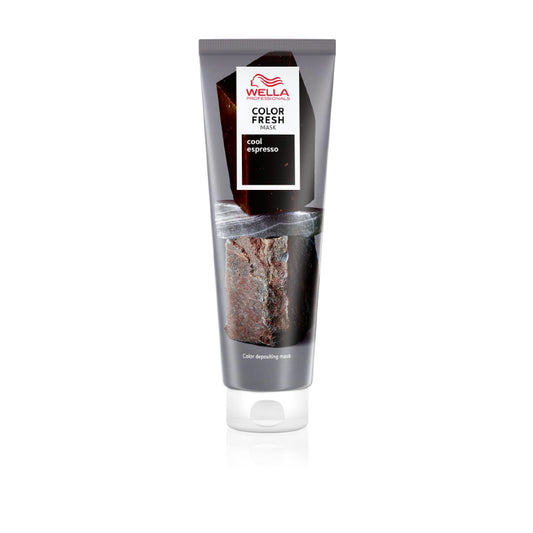 Wella Professional Cool Espresso - The Station
