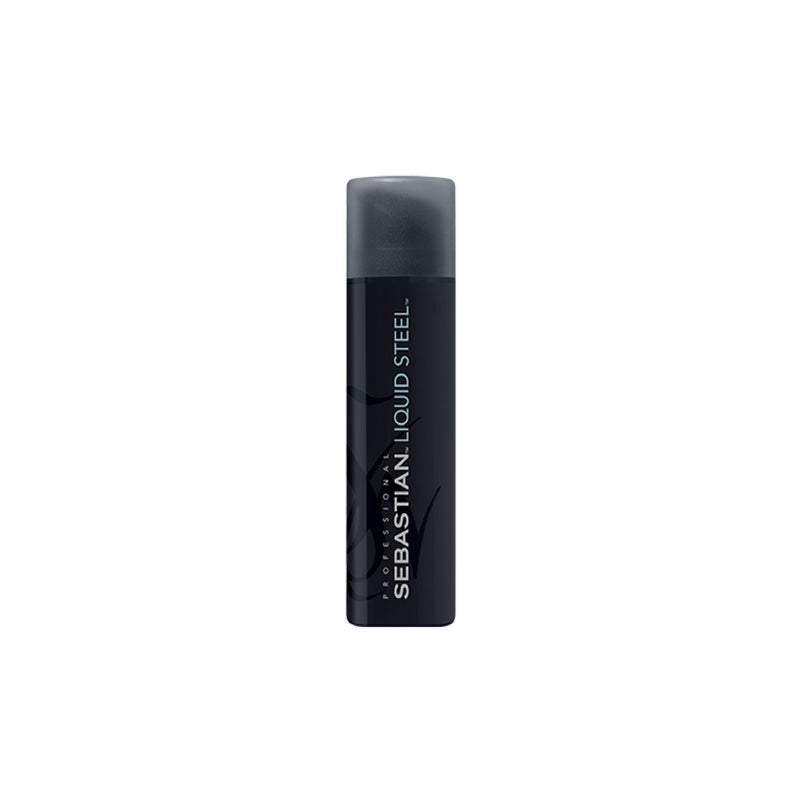 Professional Sebastian Liquid Steel- The Station