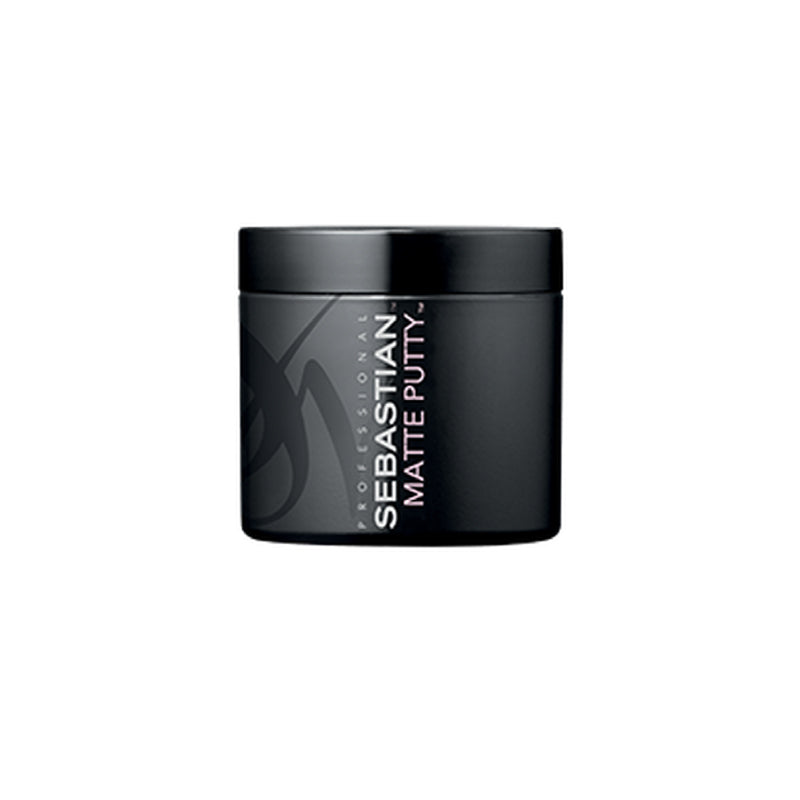 Professional Sebastian Matte Putty- The Station