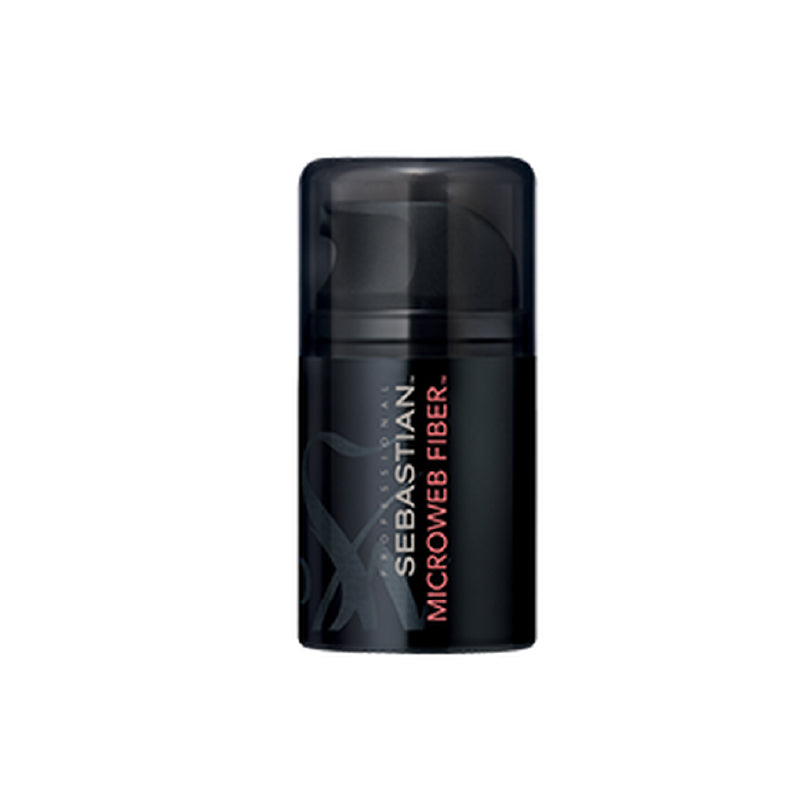 Professional Sebastian Microweb Fiber- The Station