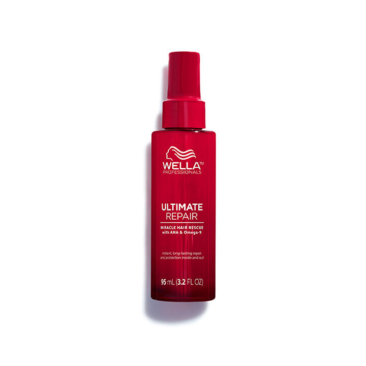 Wella Ultimate Repair Miracle Hair Rescue Spray