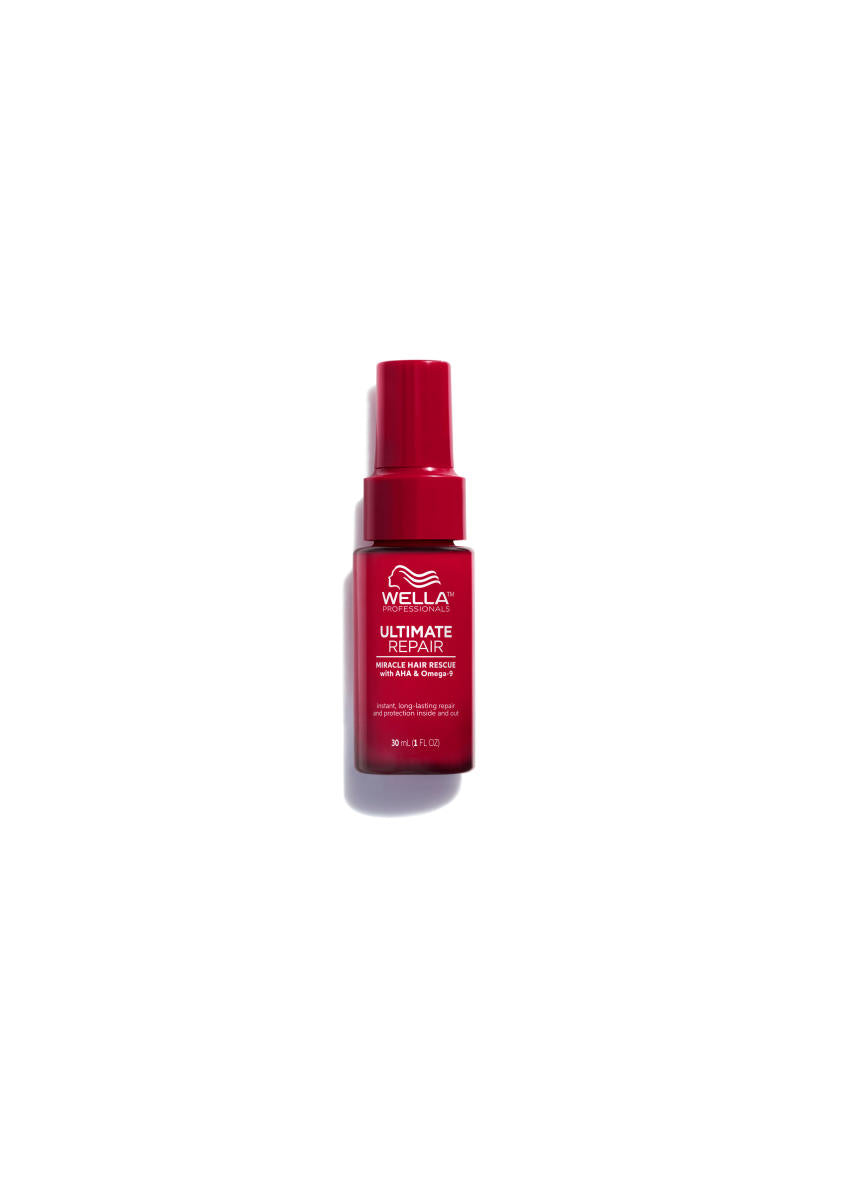Wella Ultimate Repair Travel Trio