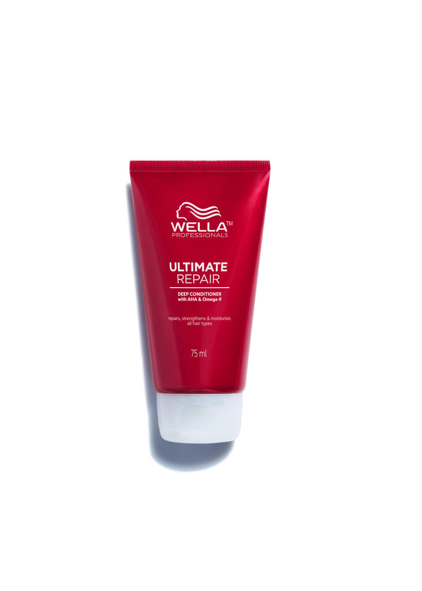 Wella Ultimate Repair Travel Trio