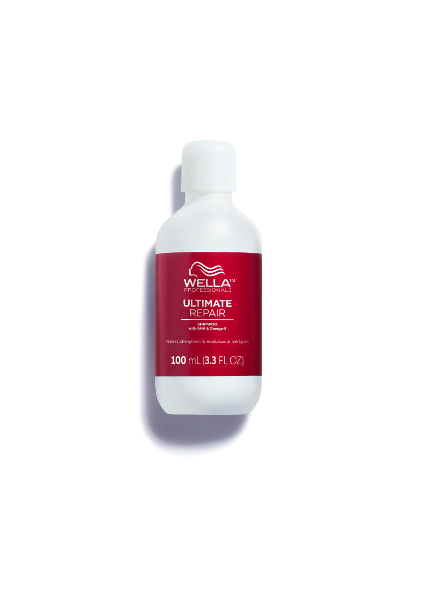 Wella Ultimate Repair Travel Trio