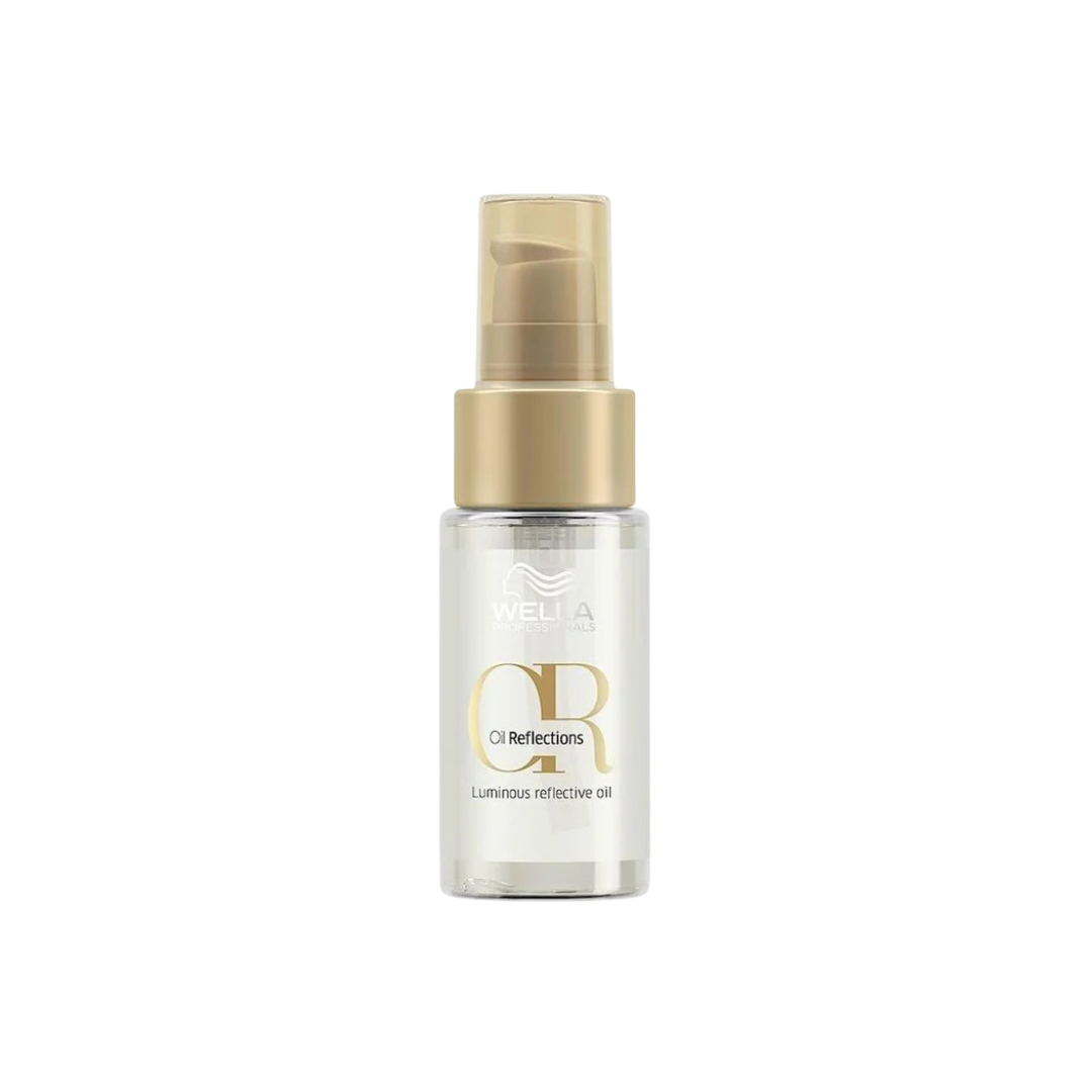 Wella Oil Reflections Light Luminous Reflective Oil 30ml