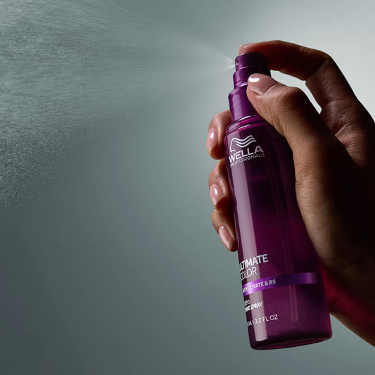 Wella Ultimate Color Shine Spray 95ml