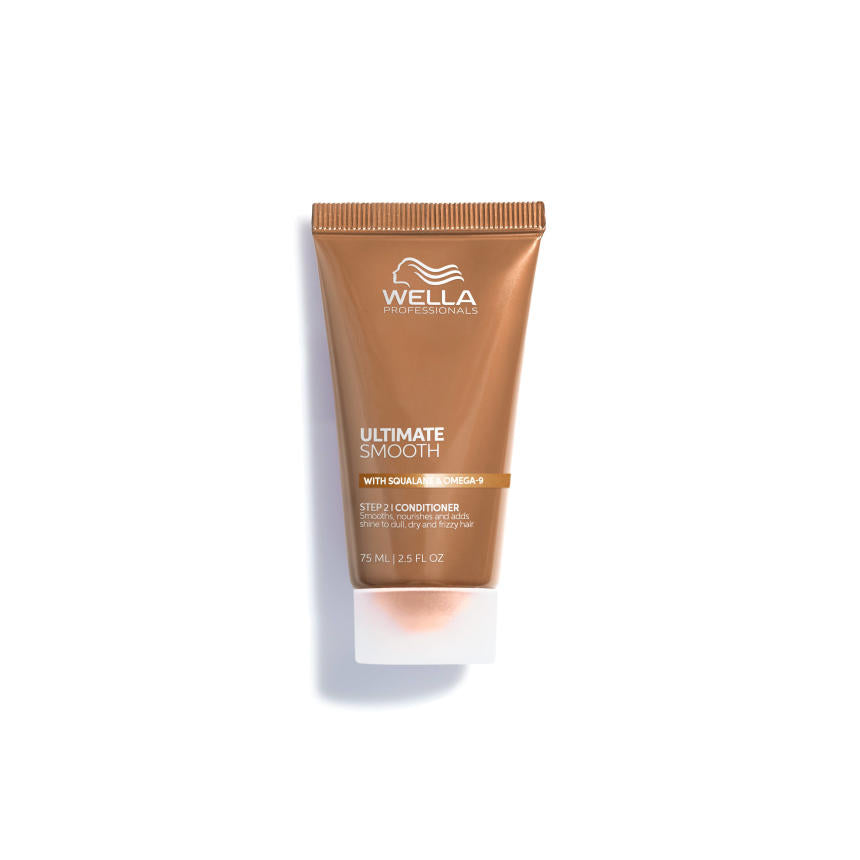 Ultimate Smooth Trio Travel Pack