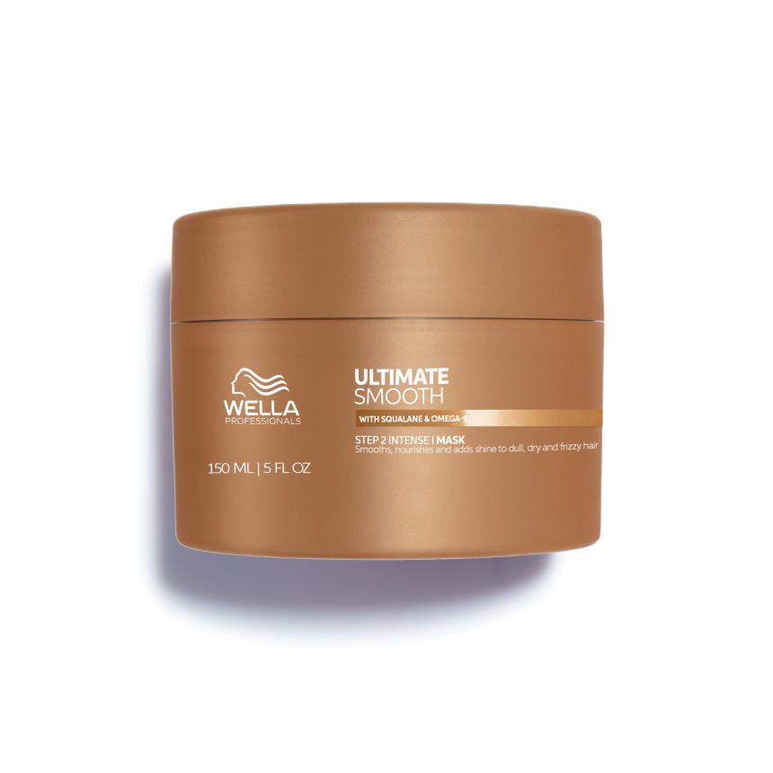 Wella Ultimate Smooth Mask 150ml