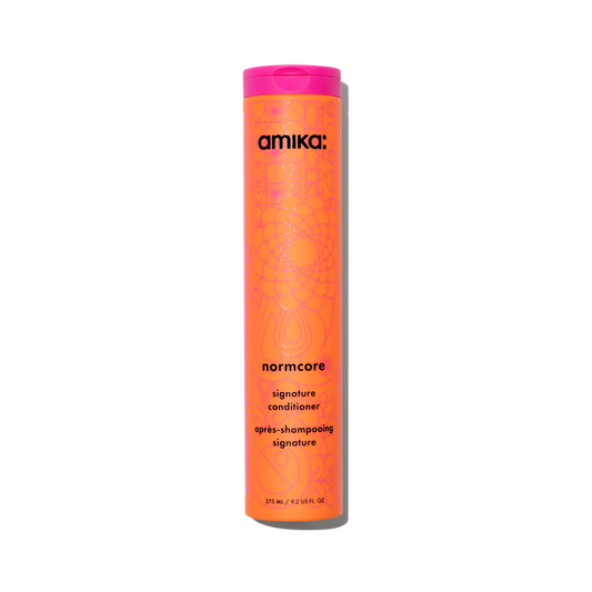 Amika Normcore Signature Conditioner 275ml