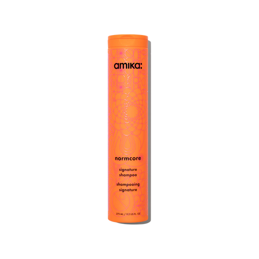 AMIKA Normcore Signature Shampoo 275ml