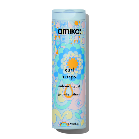 Amika Curl Corps Enhancing Gel 200ml