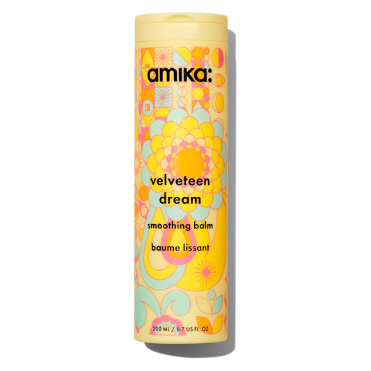 Amika Velveteen Dream Smoothing Balm 200ml