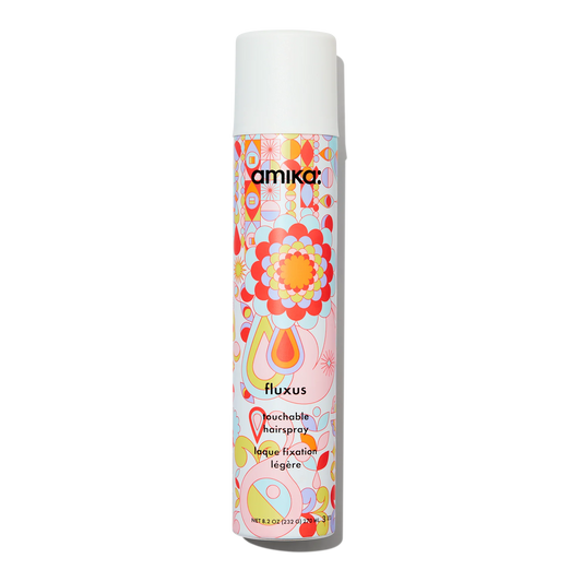 Amika Fluxus Touchable Hairspray 270ml