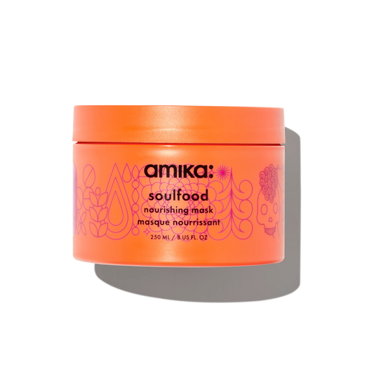 Amika Soulfood Nourishing Mask 250ml