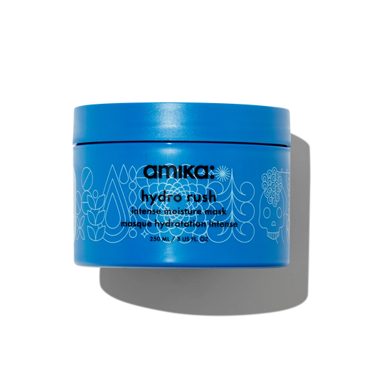 Amika Hydro Rush Intense Moisture Mask 250ml