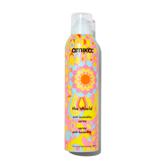 Amika The Shield Anti-Humidity Spray 218ml
