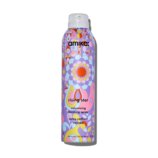 Amika Rising Star Volumizing Finishing Spray 185ml