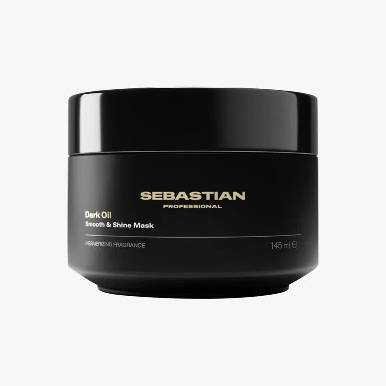 Sebastian Dark Oil Mask 145ml