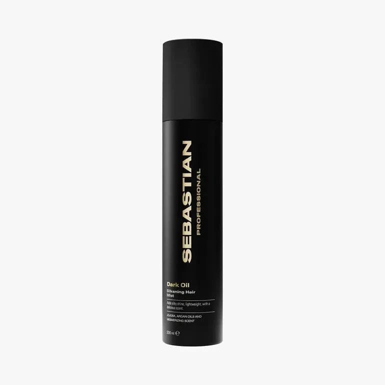 Sebastian Dark Oil Mist 200ml