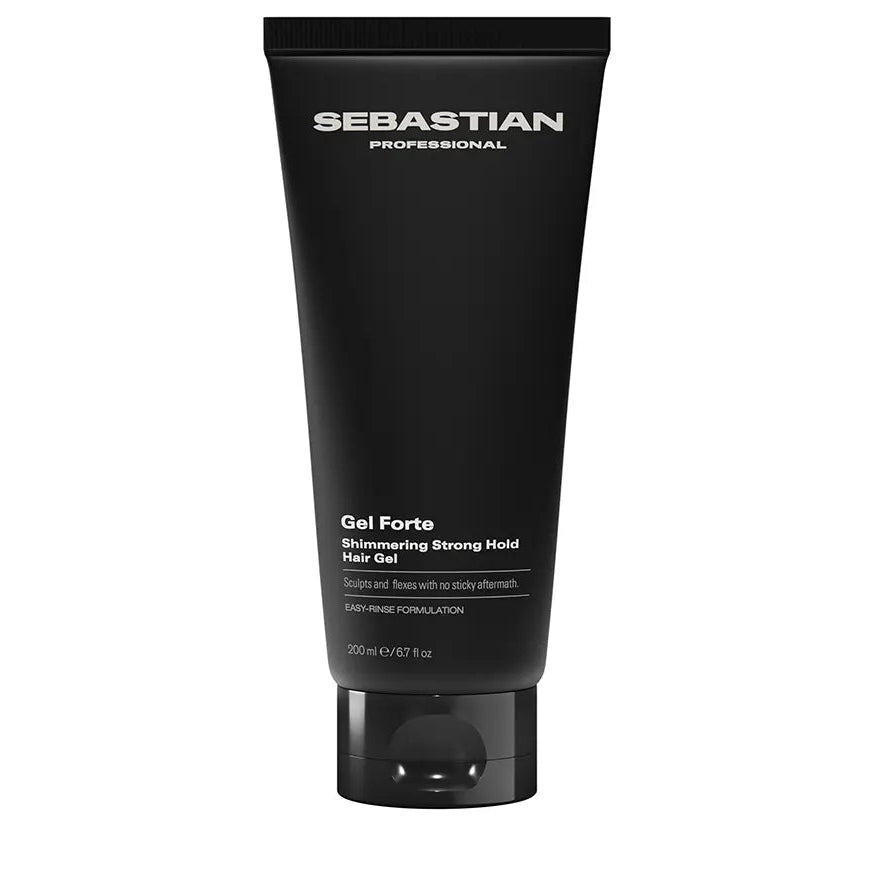 Sebastian Gel Forte