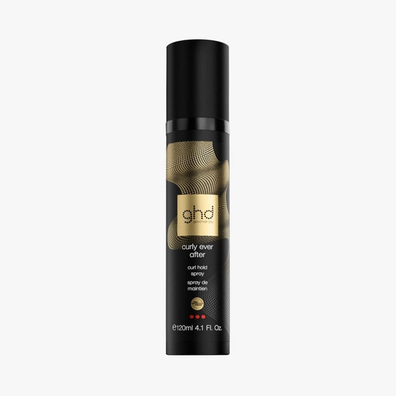 GHD Curly Ever After - Curl Hold Spray
