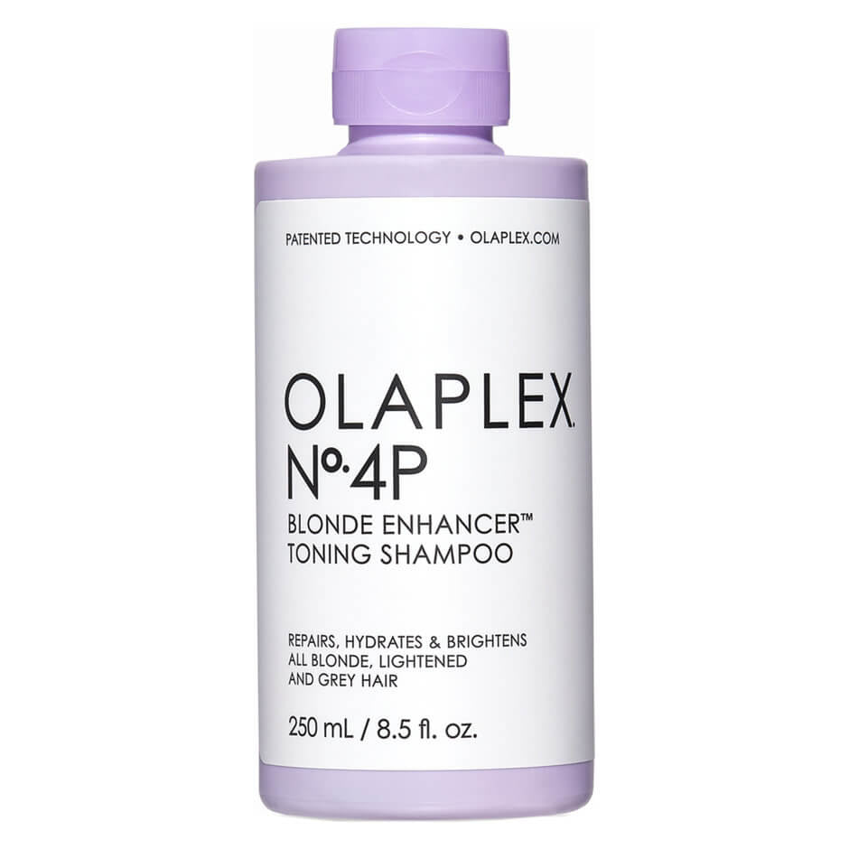 Olaplex No.4P Blonde Toner Purple Shampoo