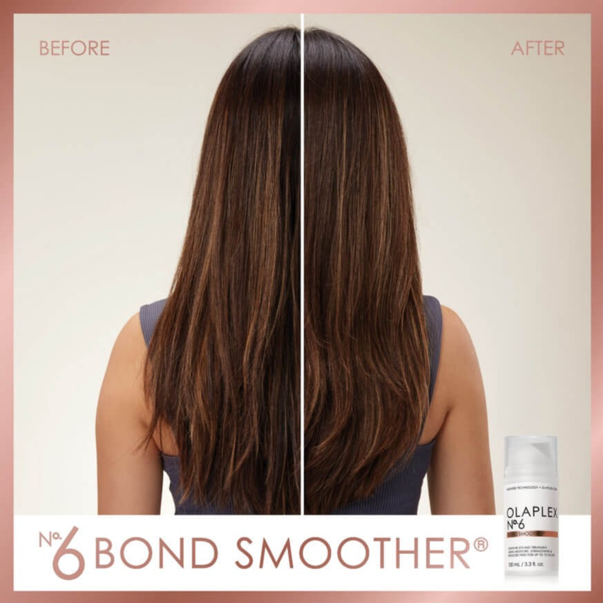 Olaplex No.6 Bond Smoother Cream