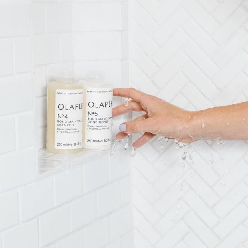 Olaplex No.4 Bond Maintenance Shampoo