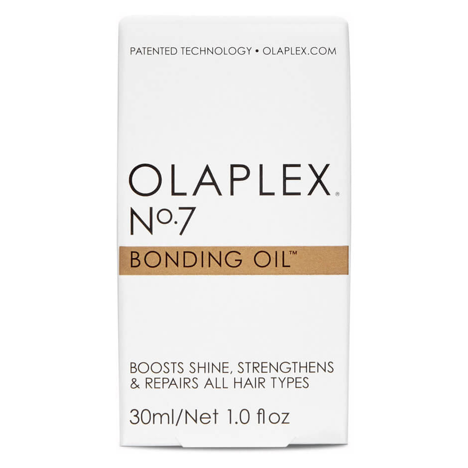 Olaplex No.7 Bonding Oil