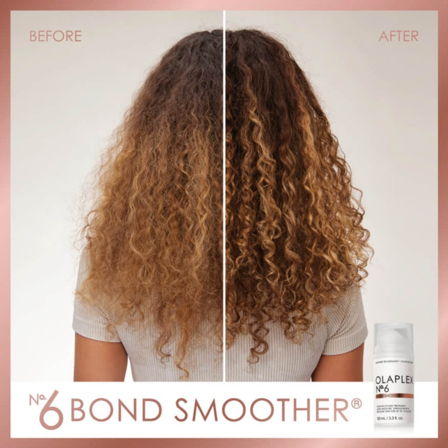 Olaplex No.6 Bond Smoother Cream