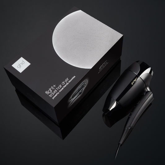 GHD Flight Travel Dryer